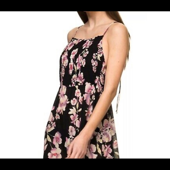 Bohemian maxi dress - Picture 5 of 8